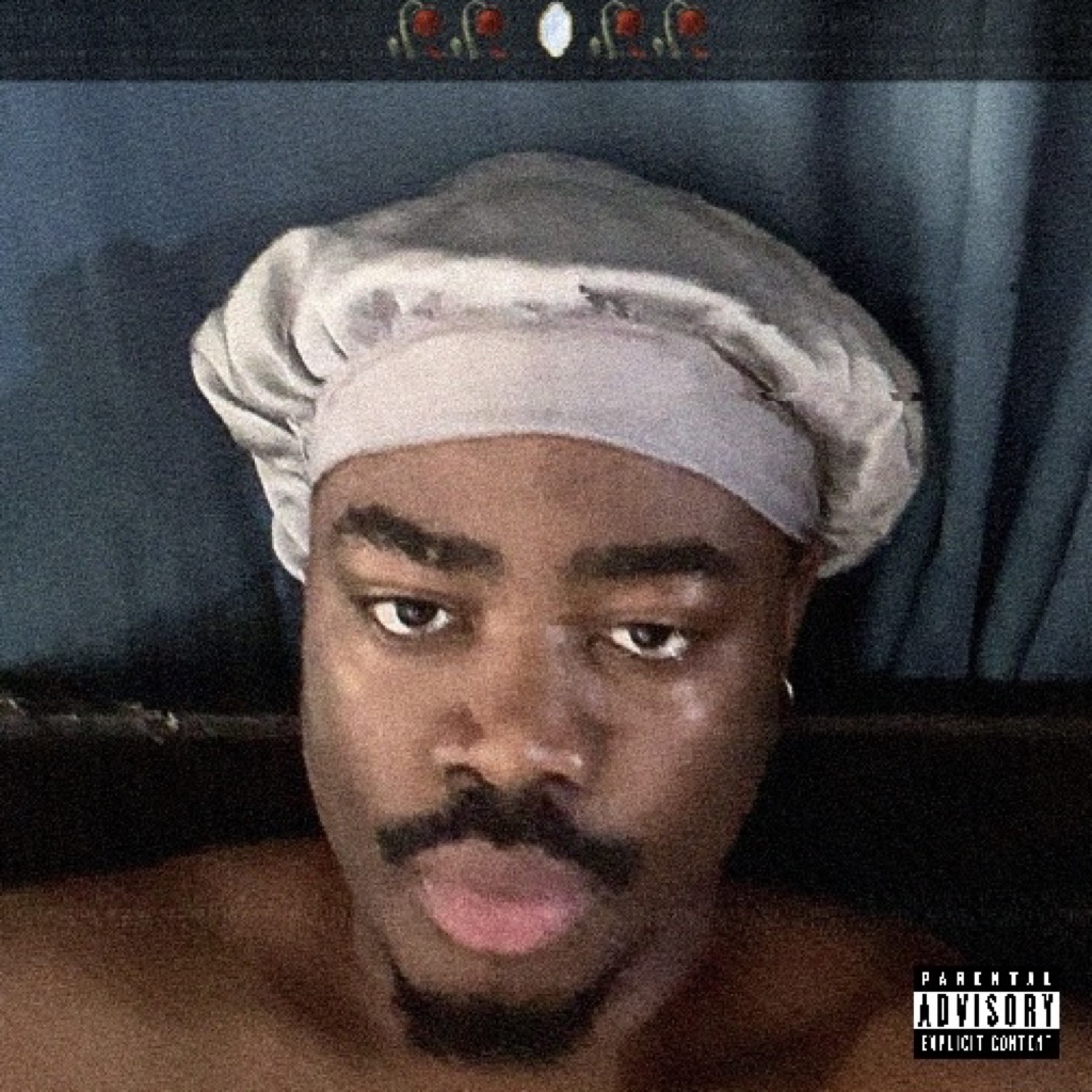 Narciss Amor — pochette